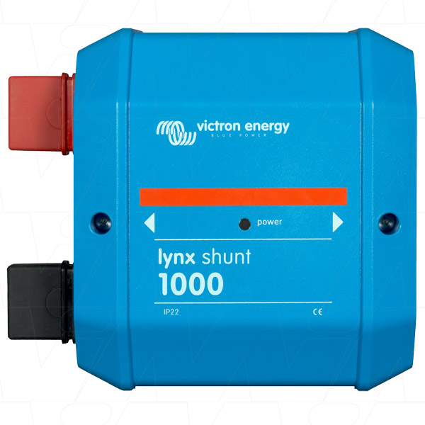 Victron Energy LYNX Shunt VE.Can M10